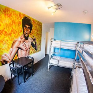 Gemenschappelijk Kamer Alleen voor Vrouwen